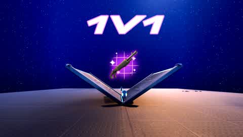 1v1 BUILD FIGHTS ⚔️