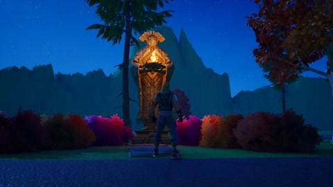 Island image