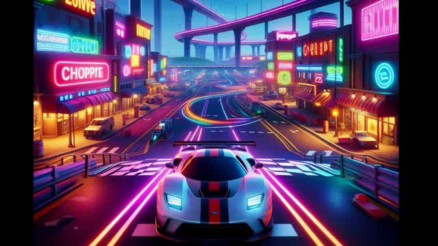Speed Racer