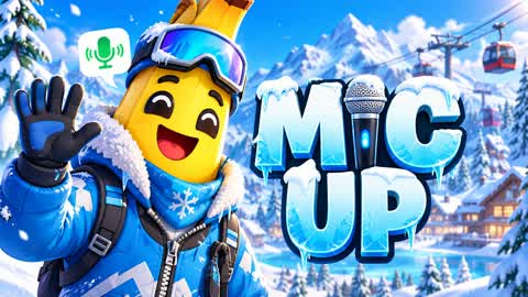 MICWORLD - TALK & PLAY 🎙️ FUN
