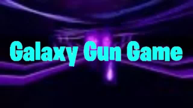 Capture 1 – 🌌 Galaxy Gun Game 🌠