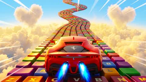 DRIVE SKYE