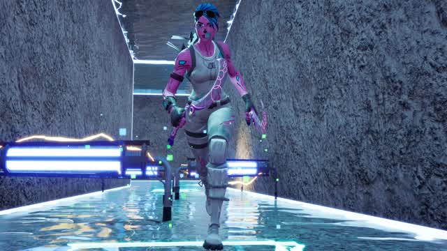 Xentinals Deathrun