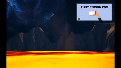 FPS Lava Hopper ComboKiller