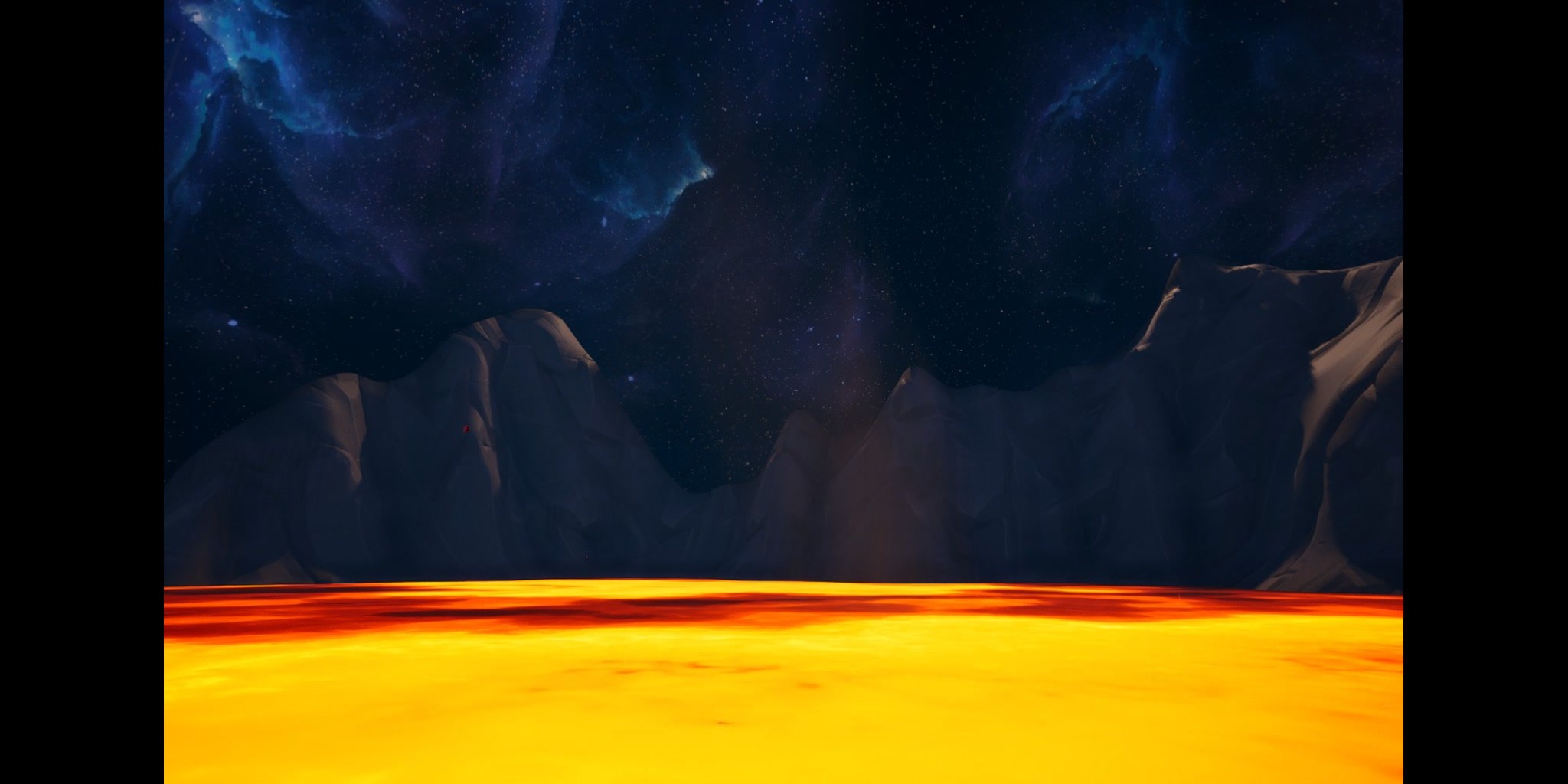 FPS Lava Hopper ComboKiller