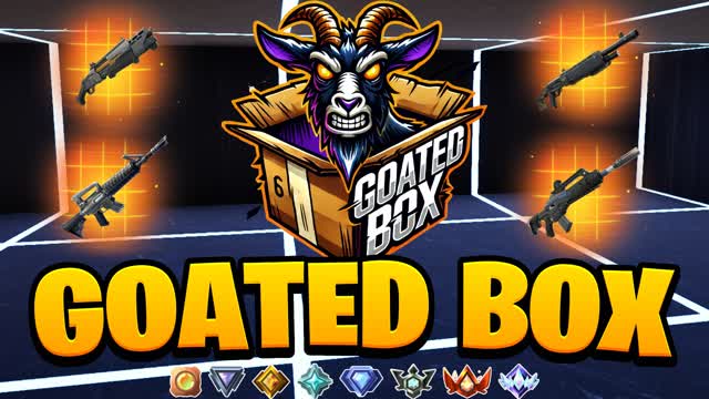 BOX PVP GOATED