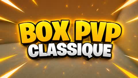 Classic Box Fight [Wano]