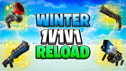 1V1V1 WINTER FFA RELOAD