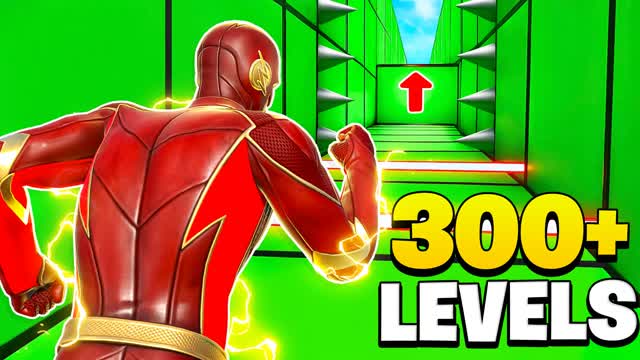 ✨KPOP DEATHRUN PARKOUR 300+✨