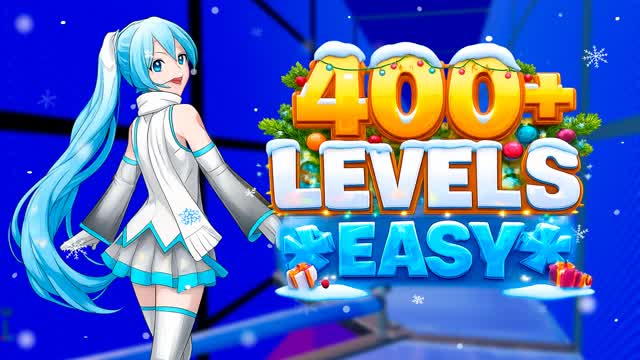 PARKOUR DEATHRUN  400+