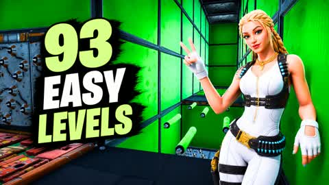93 LEVELS LOL DEATHRUN