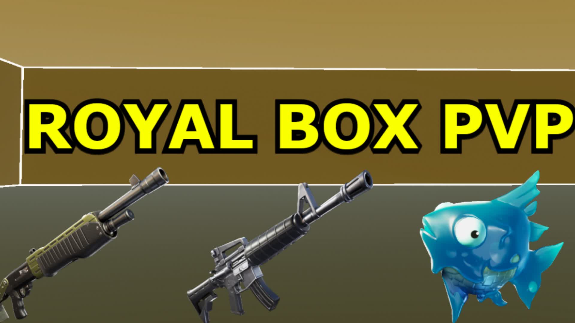 🏆Royal Box Fight🏆