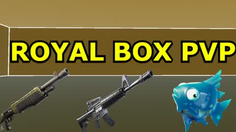 🏆Royal Box Fight🏆