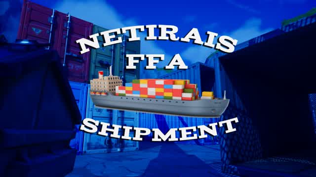 🛢️ Shipment FFA 🛢️