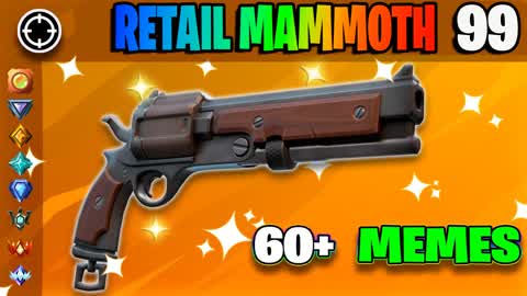 😂 BRR BRR MAMMOTH 🎯 ONE SHOT MUSIC