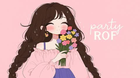 party ROF