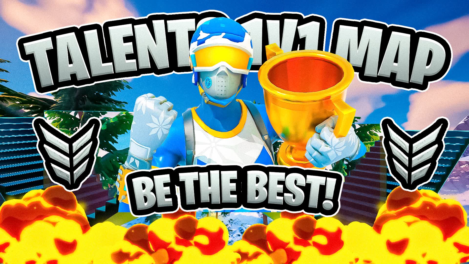 TALENTS 1v1