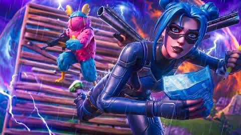 Parallax All In One 1v1