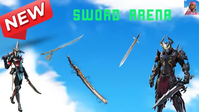 Sword ARENA