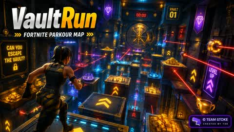 Vaultrun