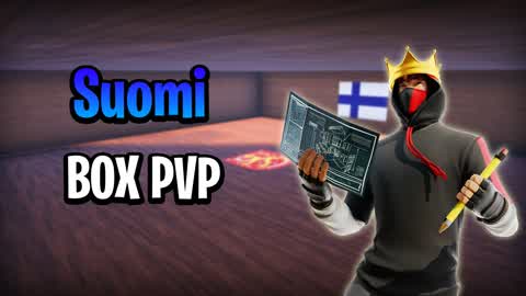 Suomi Boxfight📦