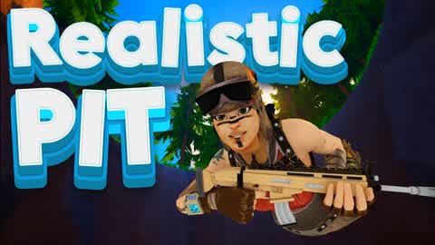 Realistic Pit