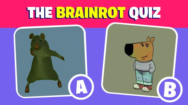 GUESS THE BRAINROT QUIZ!