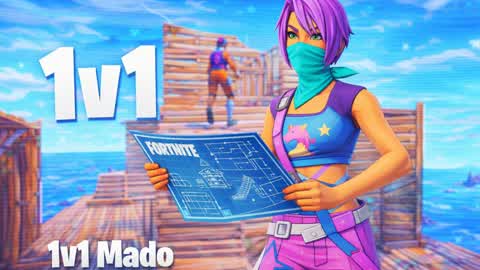 1V1 MADO