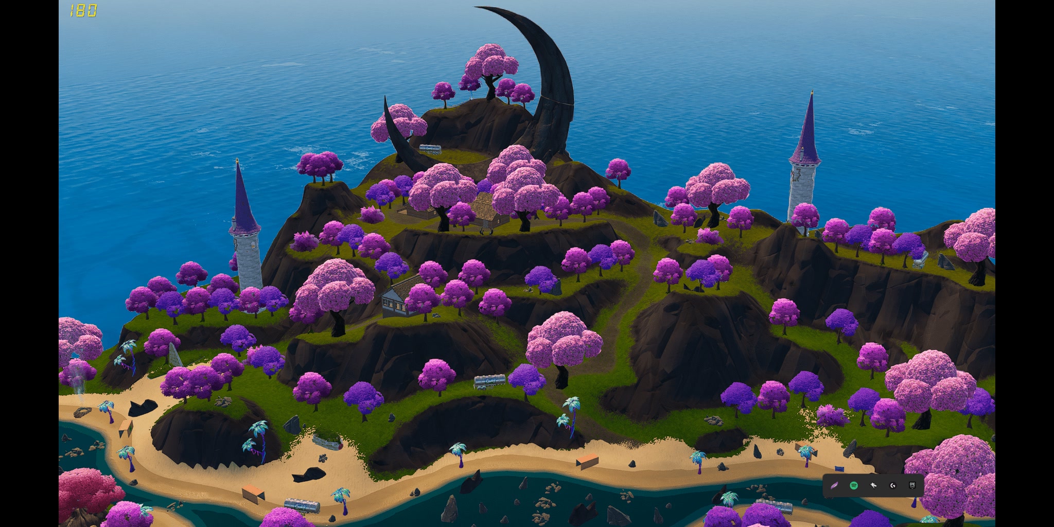 Realistic Mini Reload 🏝️ 7684-4467-6490 by sandriita - Fortnite ...