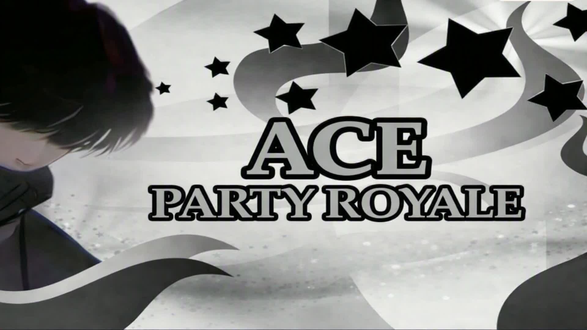 ACE PARTY ROYALE