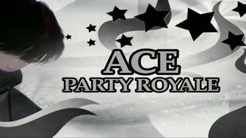 ACE PARTY ROYALE