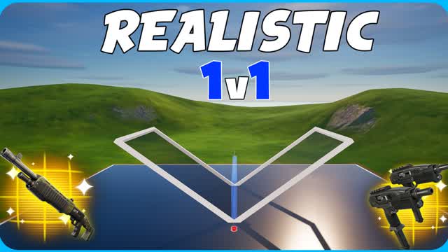 1v1 Build Fights! [0.2.5]