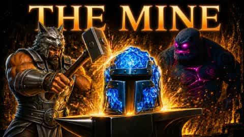The Mine đâď¸