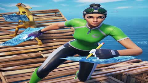 1v1 fight A