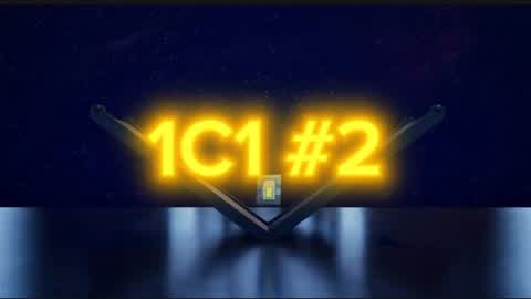 1C1 #2