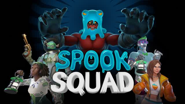 Spook Squad
