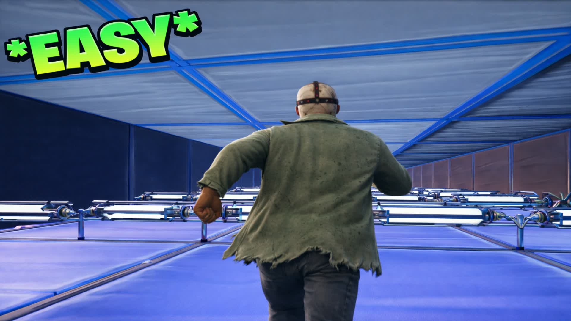 🌙 Friday Night Parkour