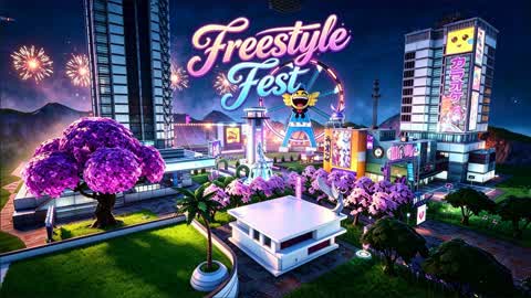 Freestyle Fest(Beta)