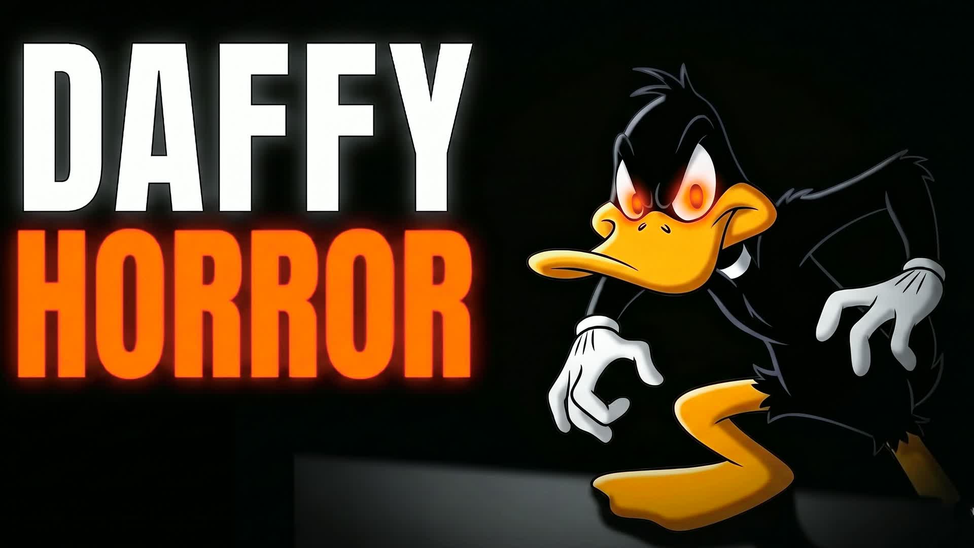 ESCAPE DAFFY [ROGUELIKE]