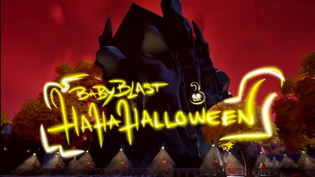 Capture 1 – BabyBlast - HaHaHalloween