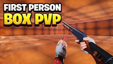 FIRST PERSON BOX PVP📦