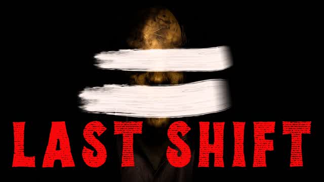 LAST SHIFT [HORROR]