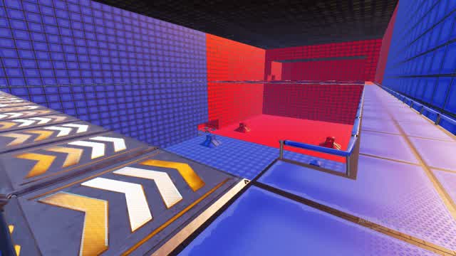 Capture 1 – FORT FIGHT FFA (all new weapons)