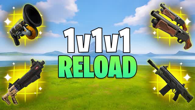 1v1v1 1v1 REALISTICS 1v1 Free for All