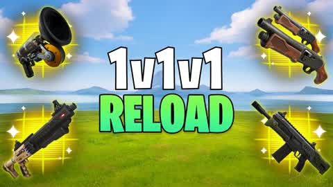 1v1v1 1v1 REALISTICS 1v1 Free for All