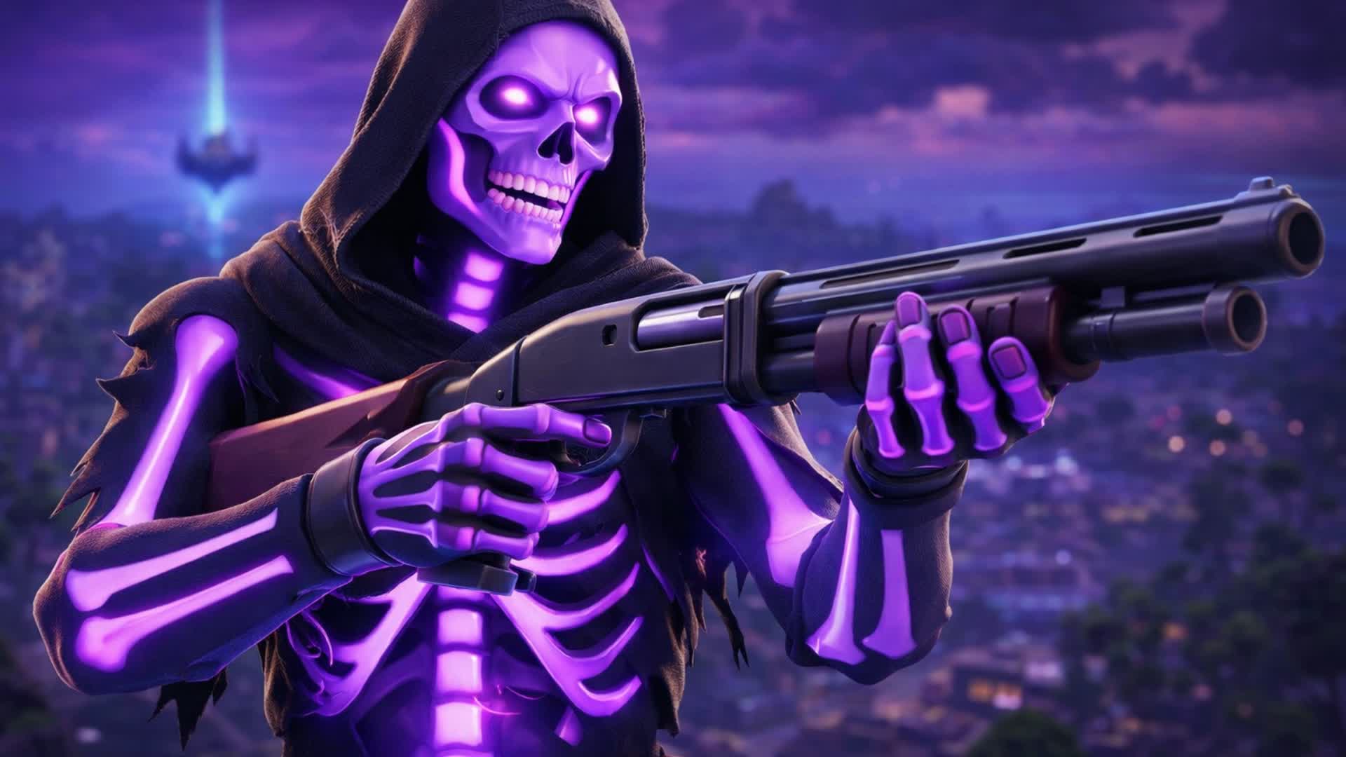 BUILD FIGHTS