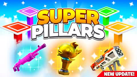 SUPER PILLARS