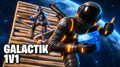 GALACTIK 1V1
