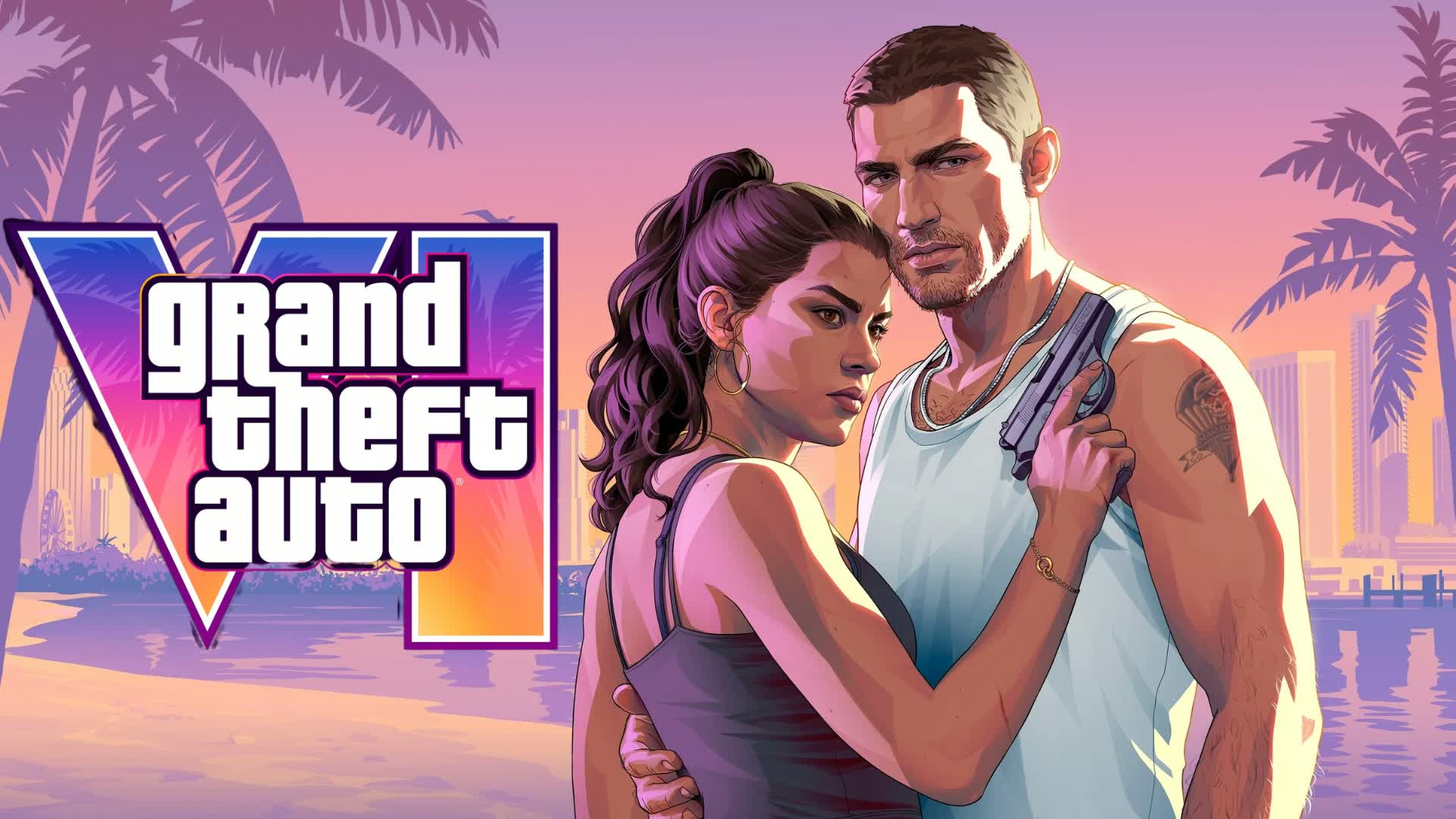 GTA 6 FORTNITE
