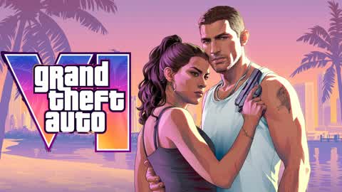 GTA 6 FORTNITE